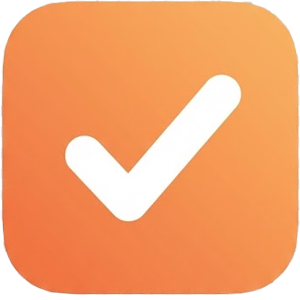 チェックマーク